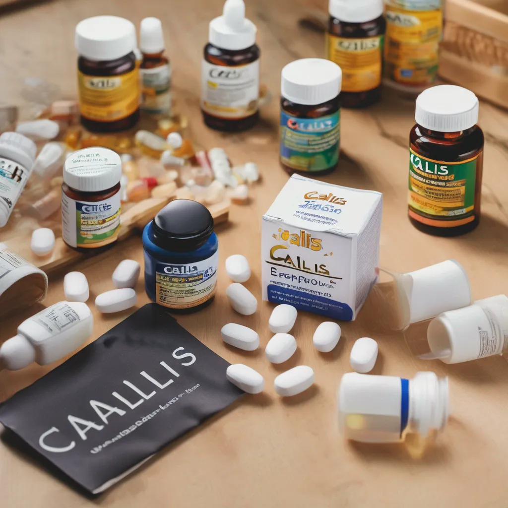 Faut il une ordonnance pour acheter cialis numéro 1